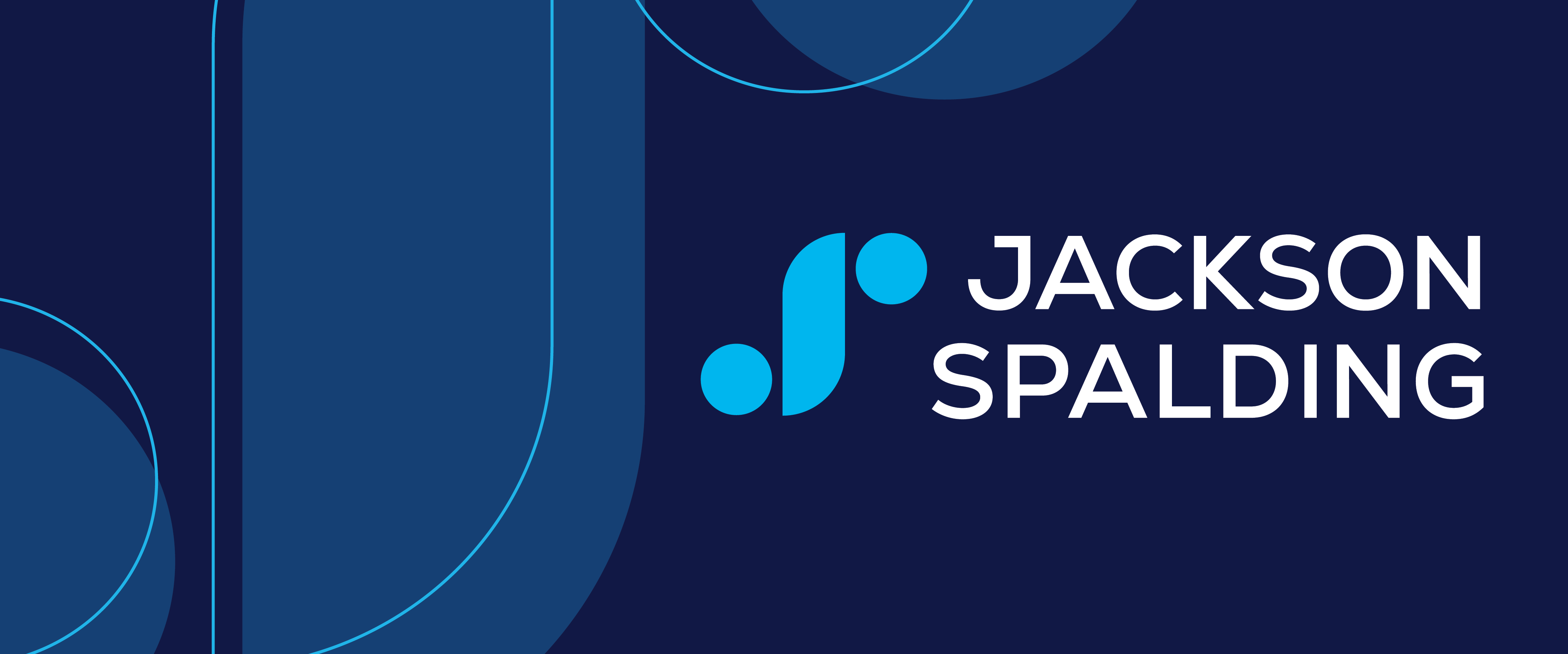 Jackson Spalding Refreshed Brand Identity