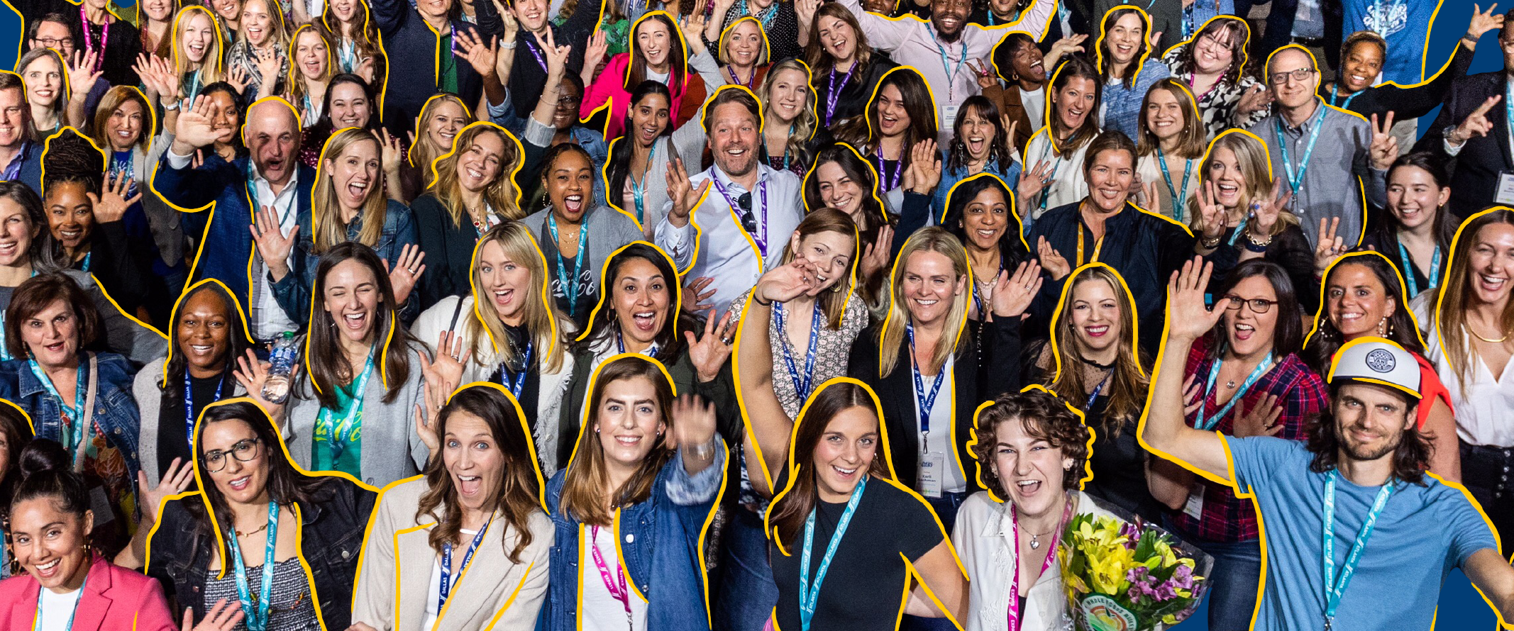 Meet Our New Experts to Build Your Brand and Fuel Demand 